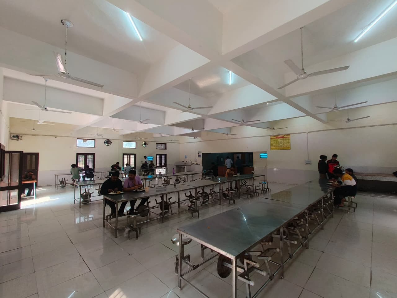 SLIET Academic Building photo 6